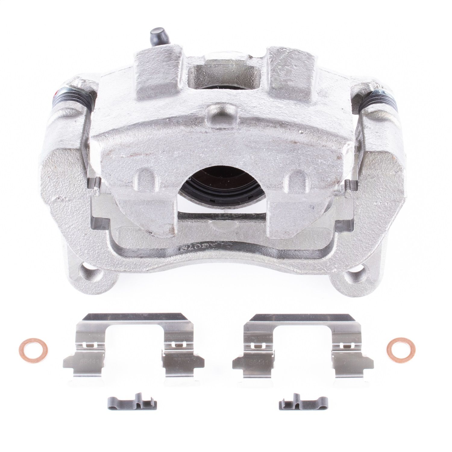 2022, 2021, 2020, 2019, 2018, 2017, 2016, 2015, 2014 Jeep Cherokee Disc Brake Caliper
