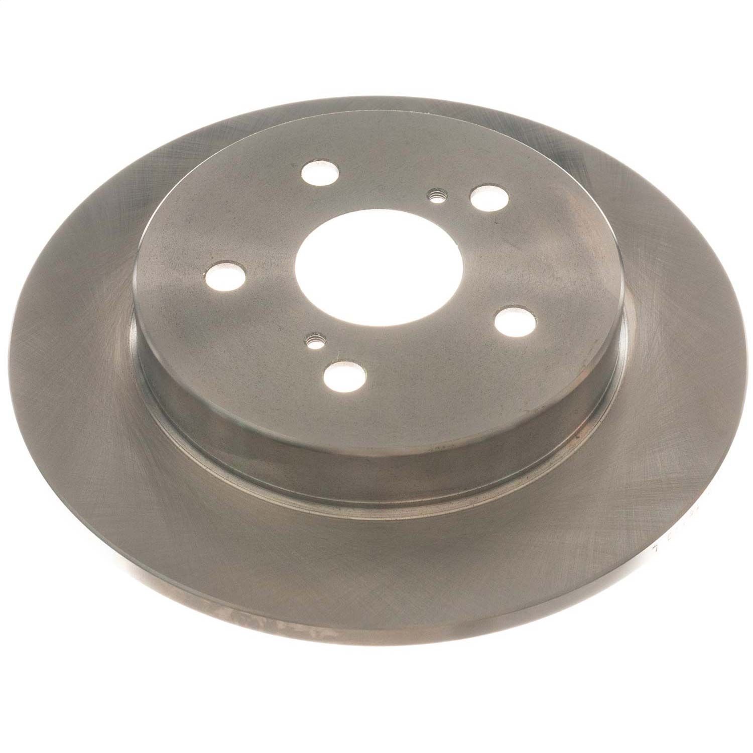 2022, 2021, 2020, 2019 Lexus UX200 Disc Brake Rotor
