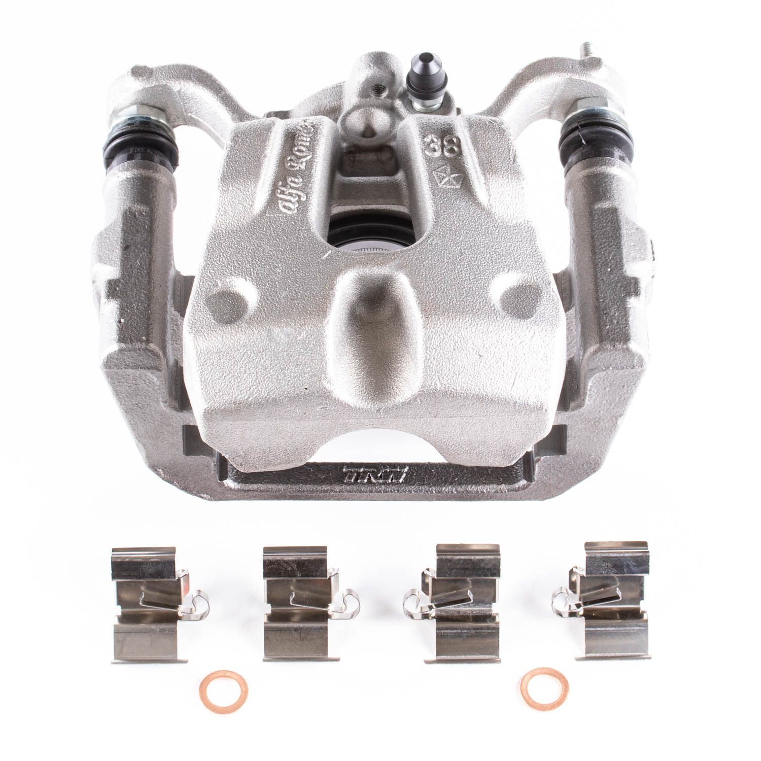 2020, 2019, 2018, 2017, 2016, 2015, 2014 Jeep Cherokee Disc Brake Caliper