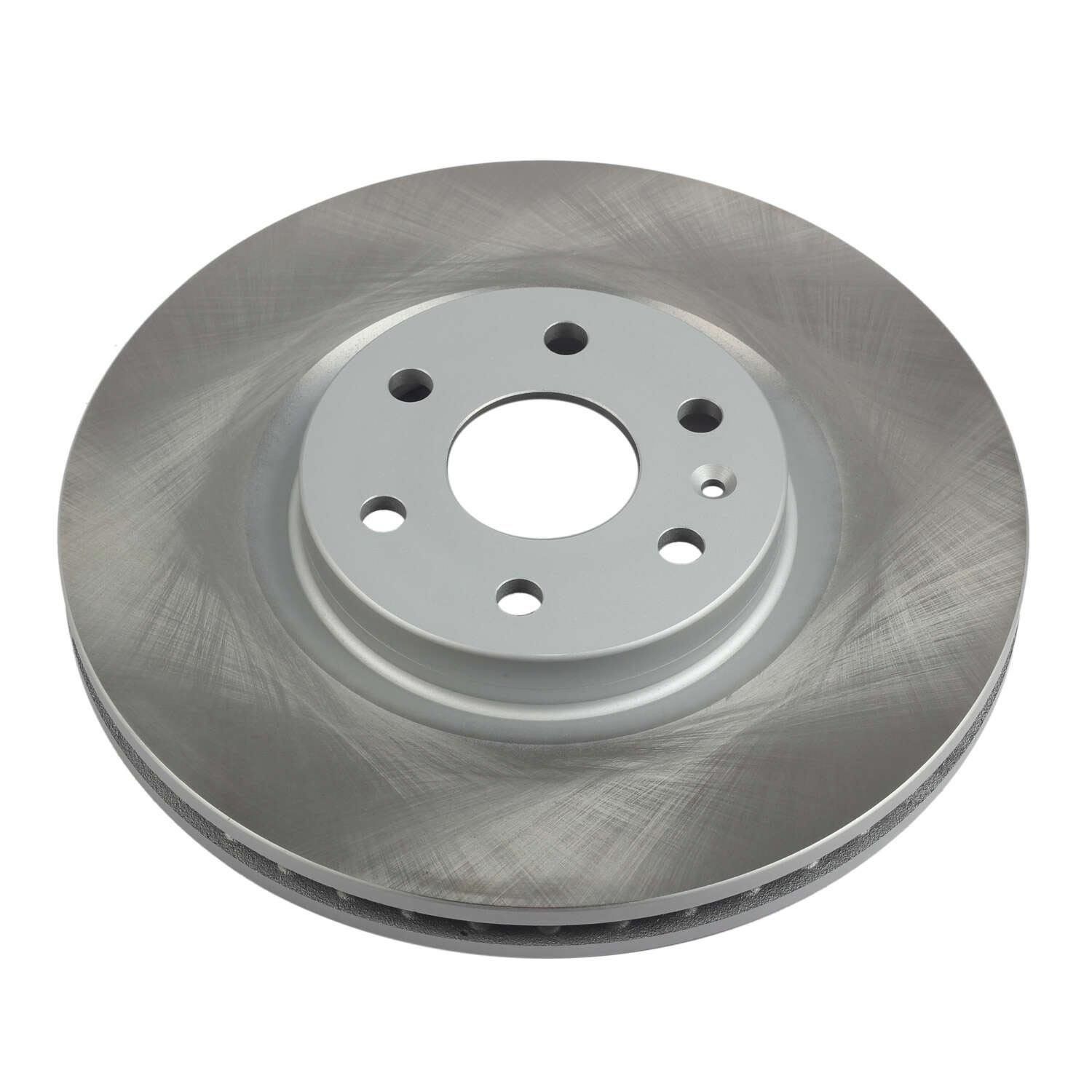 2011 Saab 9-4X Disc Brake Rotor