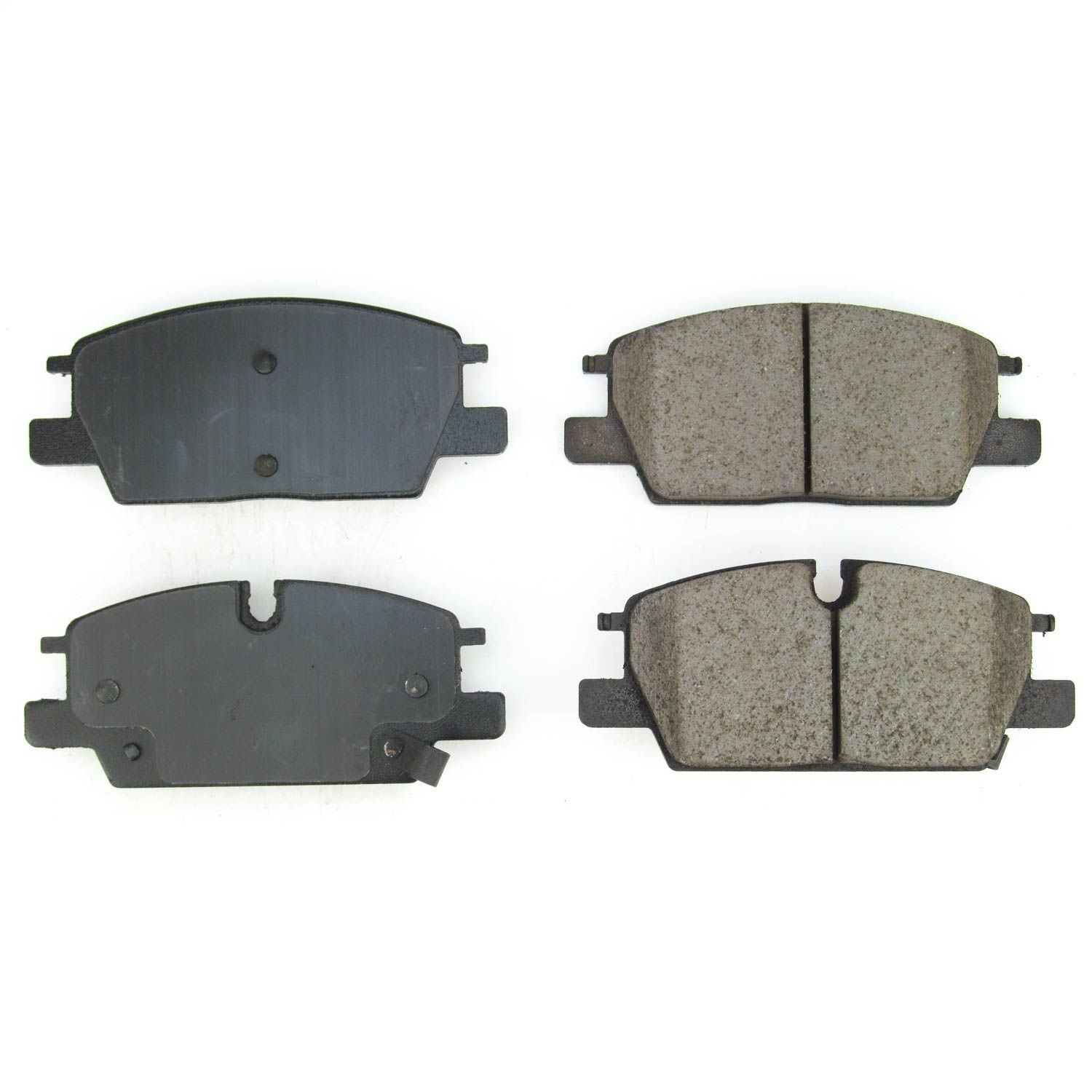 2024, 2023, 2022 GMC Terrain Disc Brake Pad Set