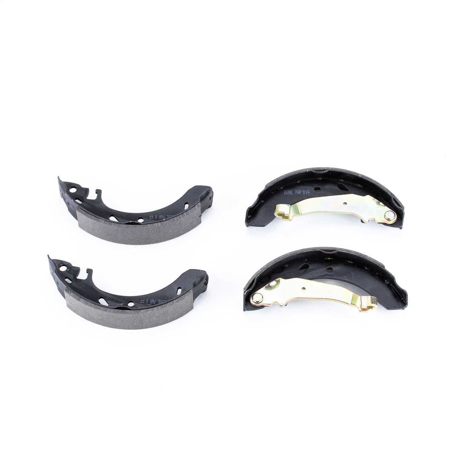 1998, 1997, 1996, 1995 Dodge Stratus Drum Brake Shoe