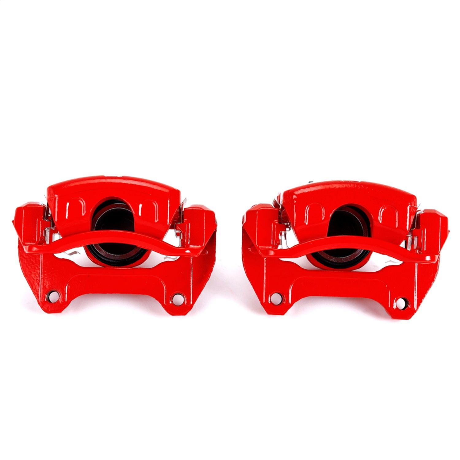 2017, 2016, 2015, 2014, 2013, 2012, 2011, 2010 Chevrolet Equinox Disc Brake Caliper Set
