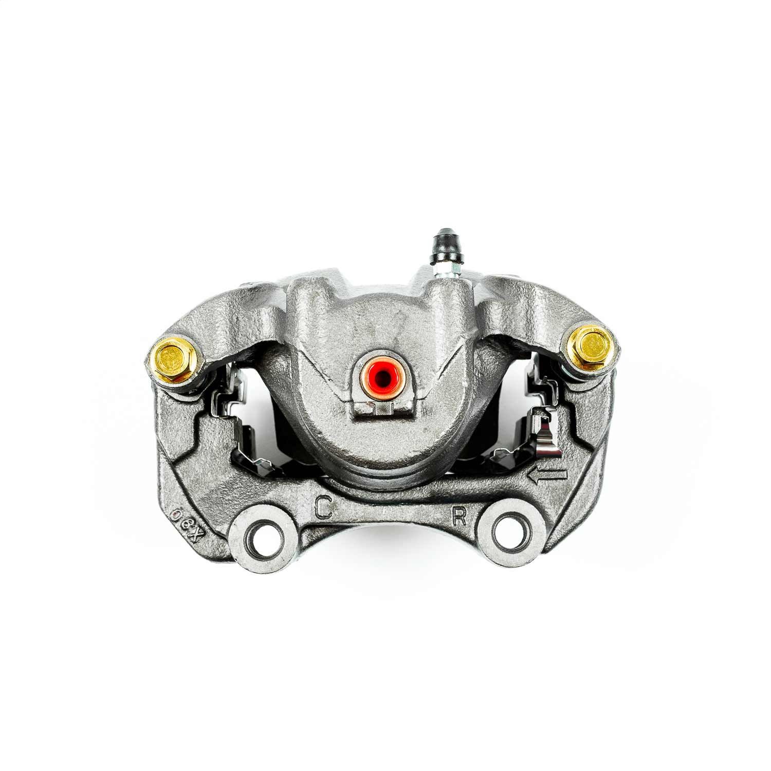2001, 2000 Nissan Maxima Disc Brake Caliper