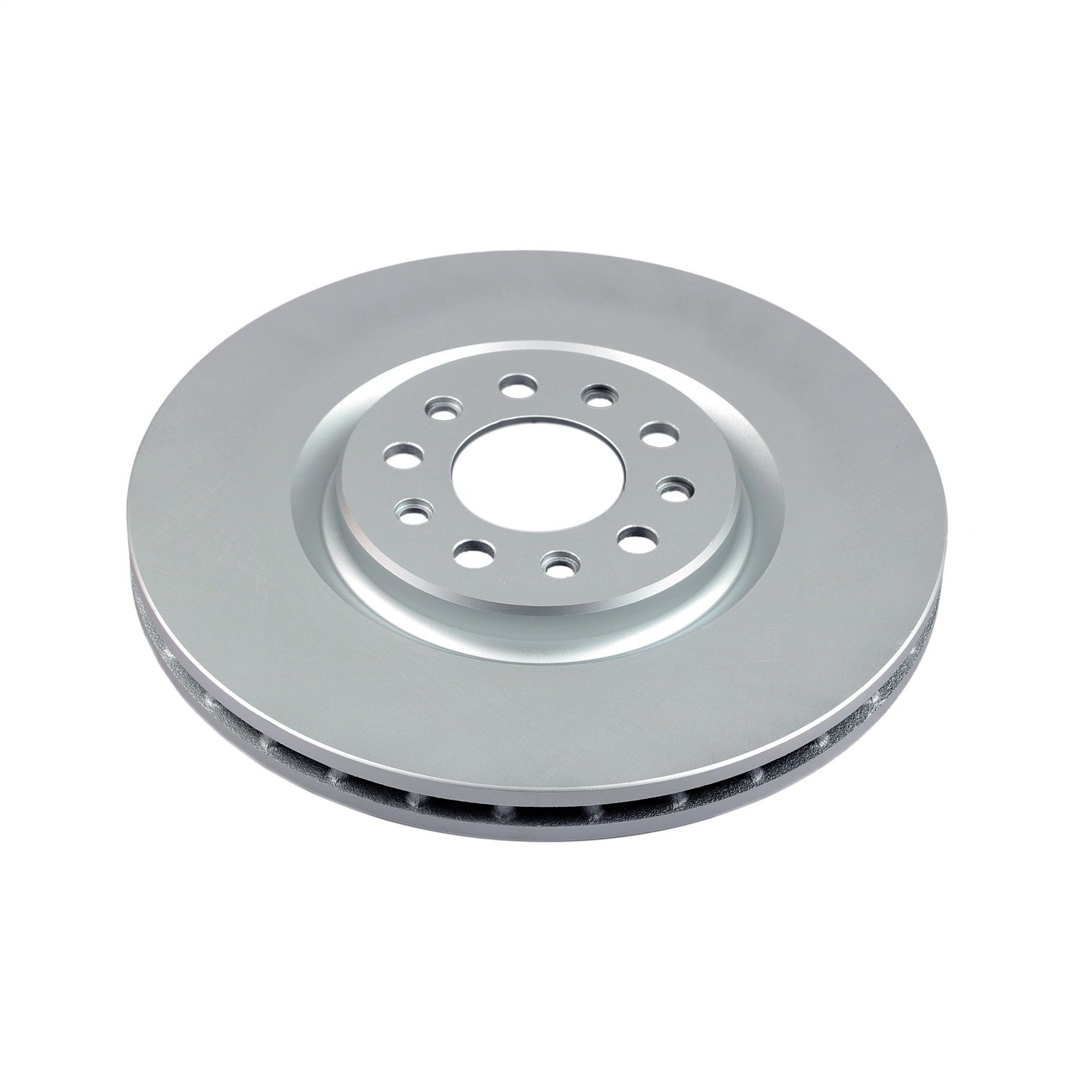 2023, 2022, 2021, 2020, 2019, 2018, 2017, 2016, 2015, 2014 Jeep Cherokee Disc Brake Rotor