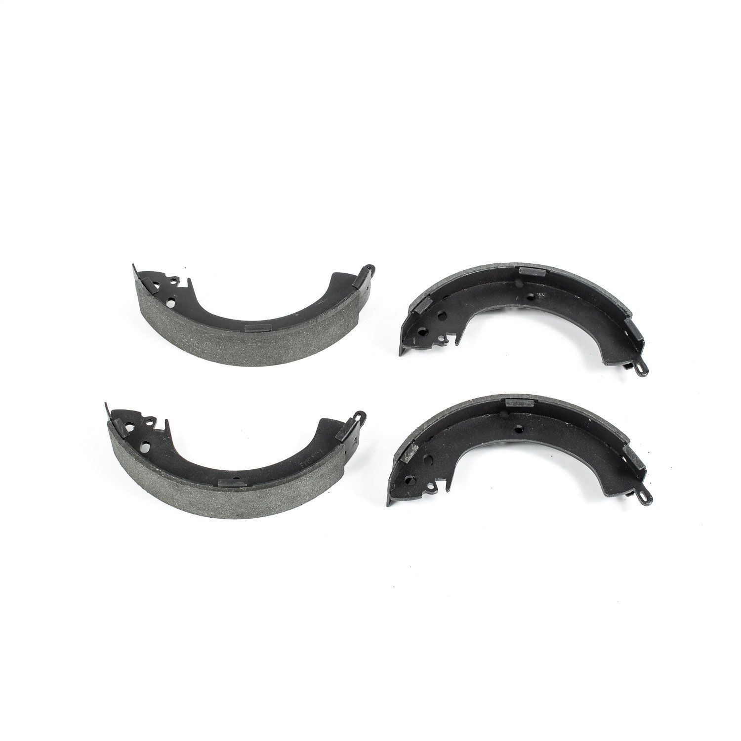 1989, 1988, 1987 Dodge Raider Ram 50 Drum Brake Shoe
