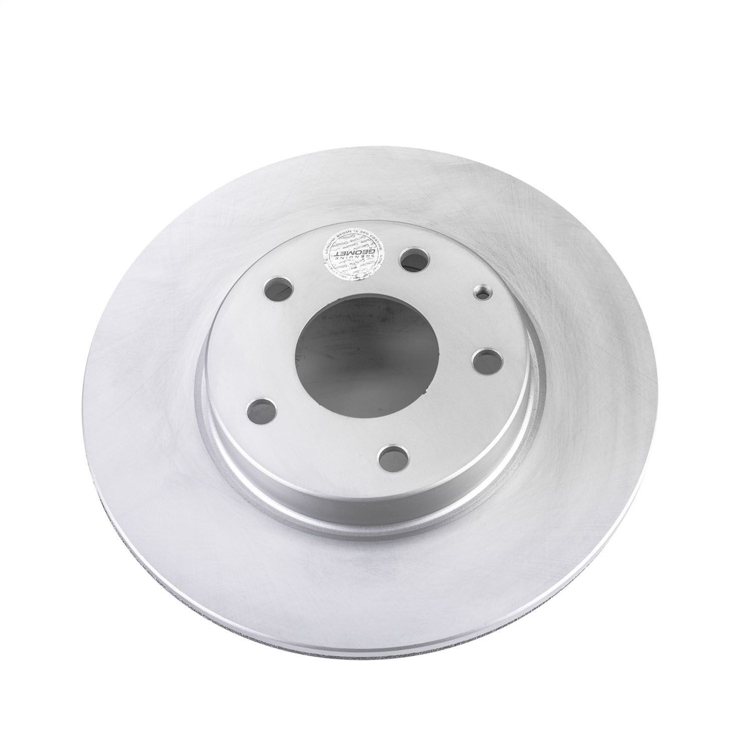 2016, 2015, 2014 Mazda 3 Disc Brake Rotor