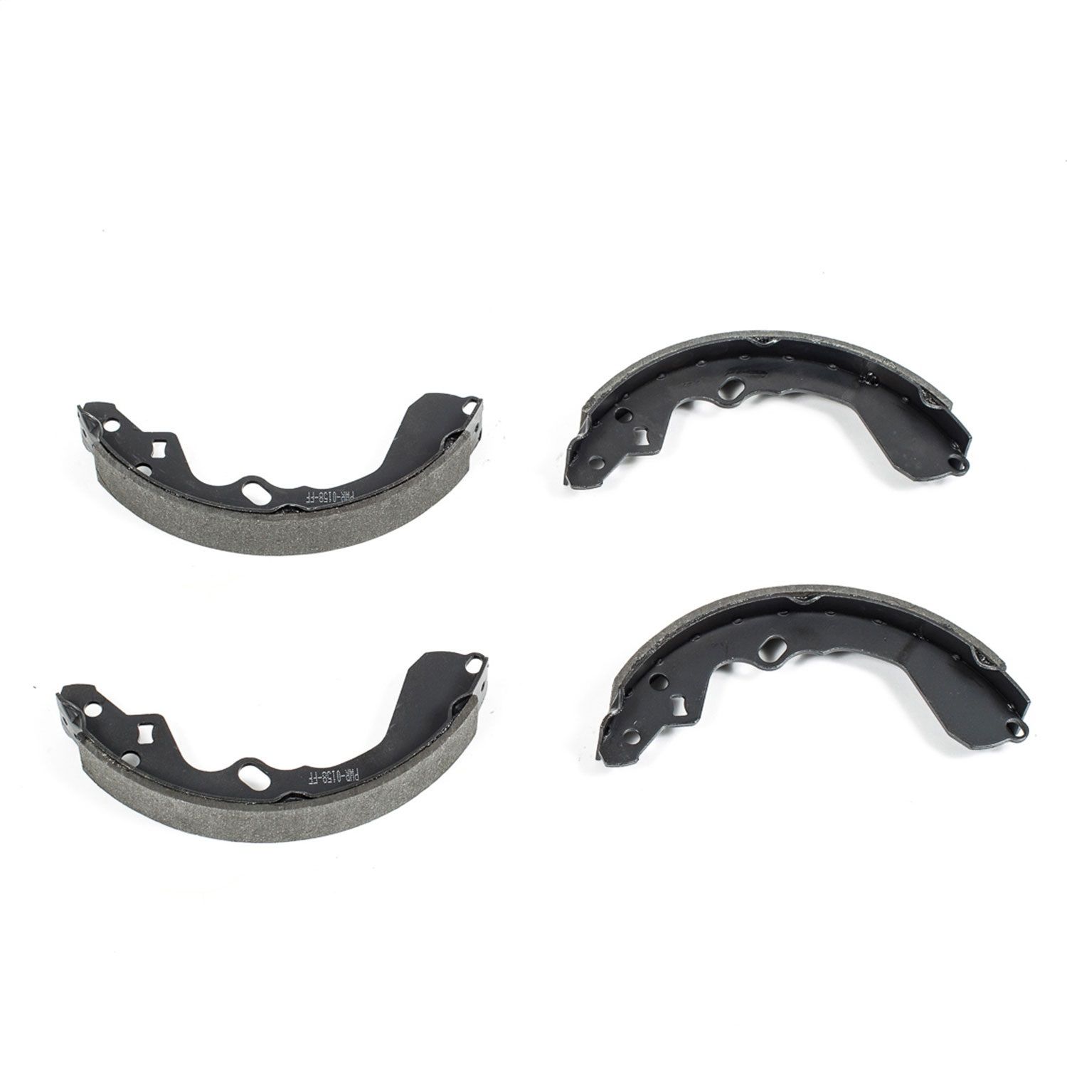 1997, 1996, 1995, 1994, 1993 Ford Probe Drum Brake Shoe