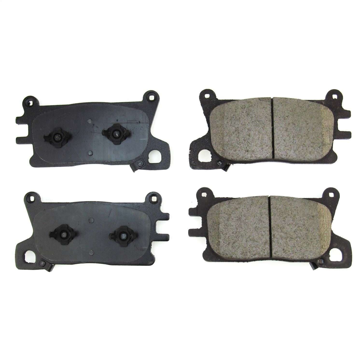 2025, 2024, 2023, 2022, 2021 Genesis GV80 Disc Brake Pad Set