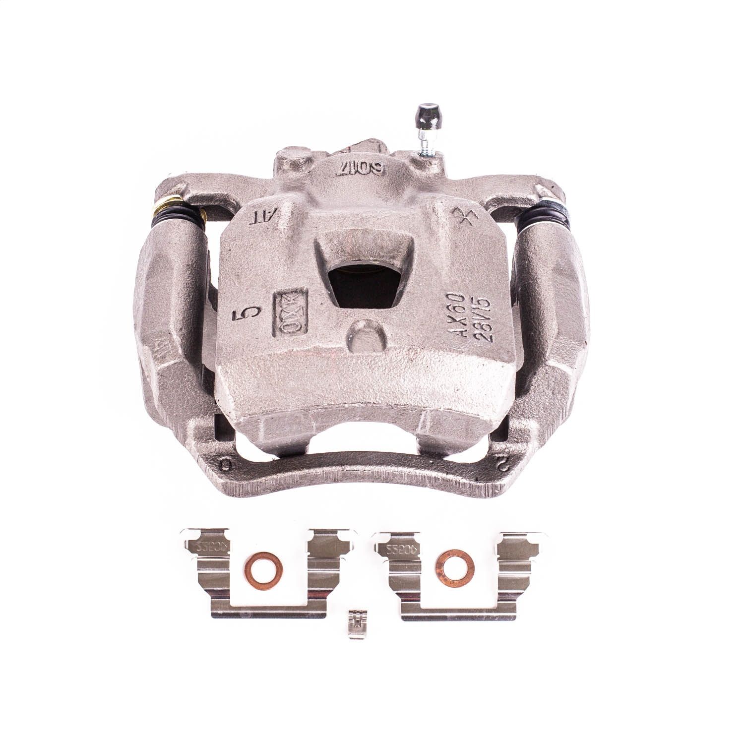 2001, 2000, 1999 Lexus RX300 Disc Brake Caliper