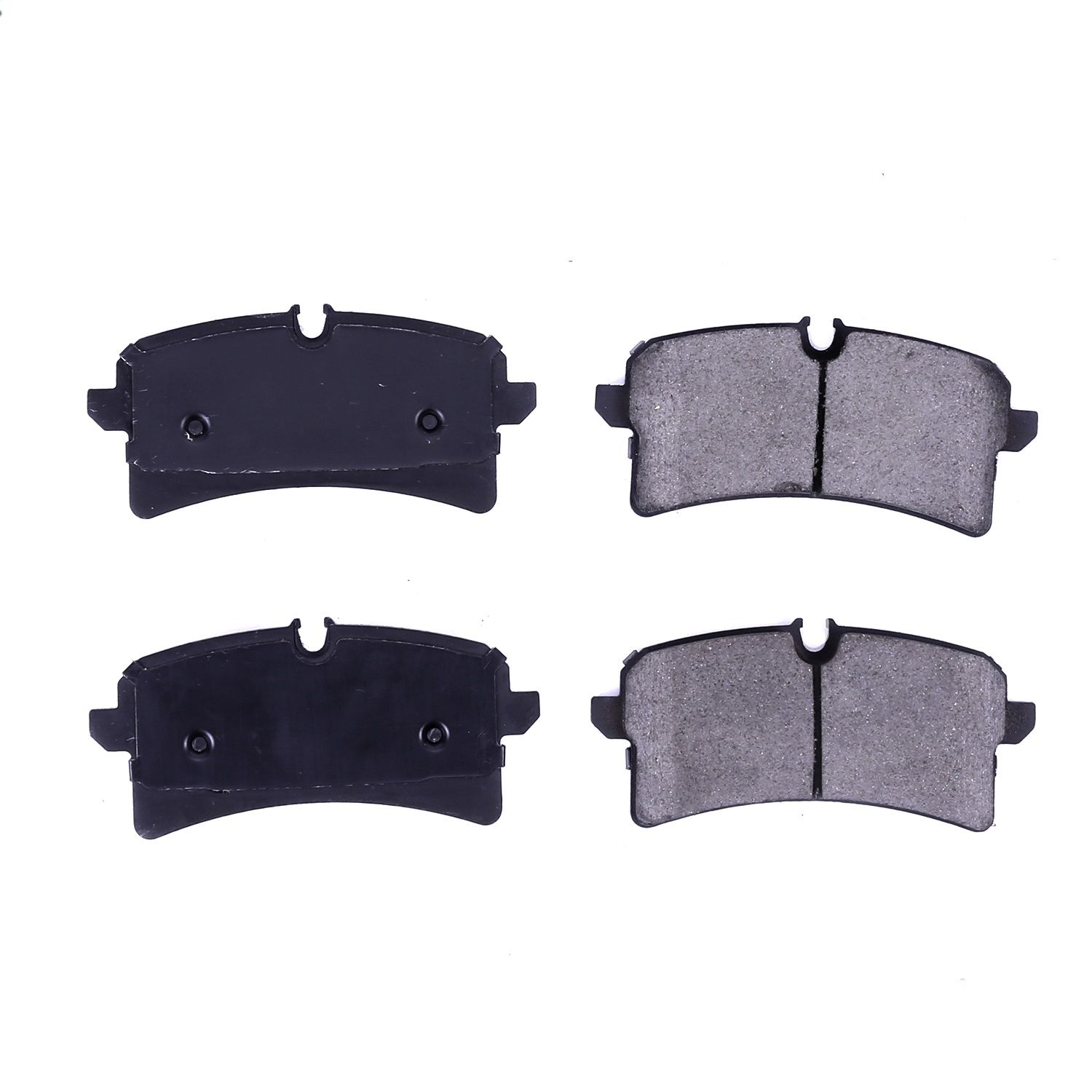 2005, 2004, 2003 Chevrolet Astro Disc Brake Pad Set