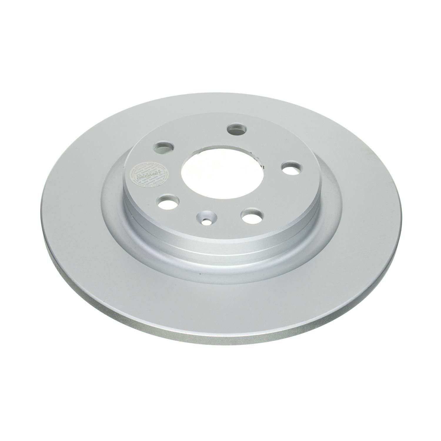 2020, 2019 Volvo XC40 Disc Brake Rotor