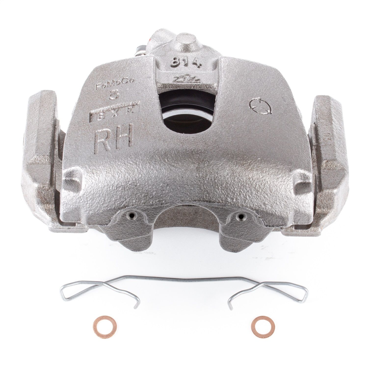 2013, 2012, 2011, 2010, 2009, 2008 Mazda 3 Disc Brake Caliper