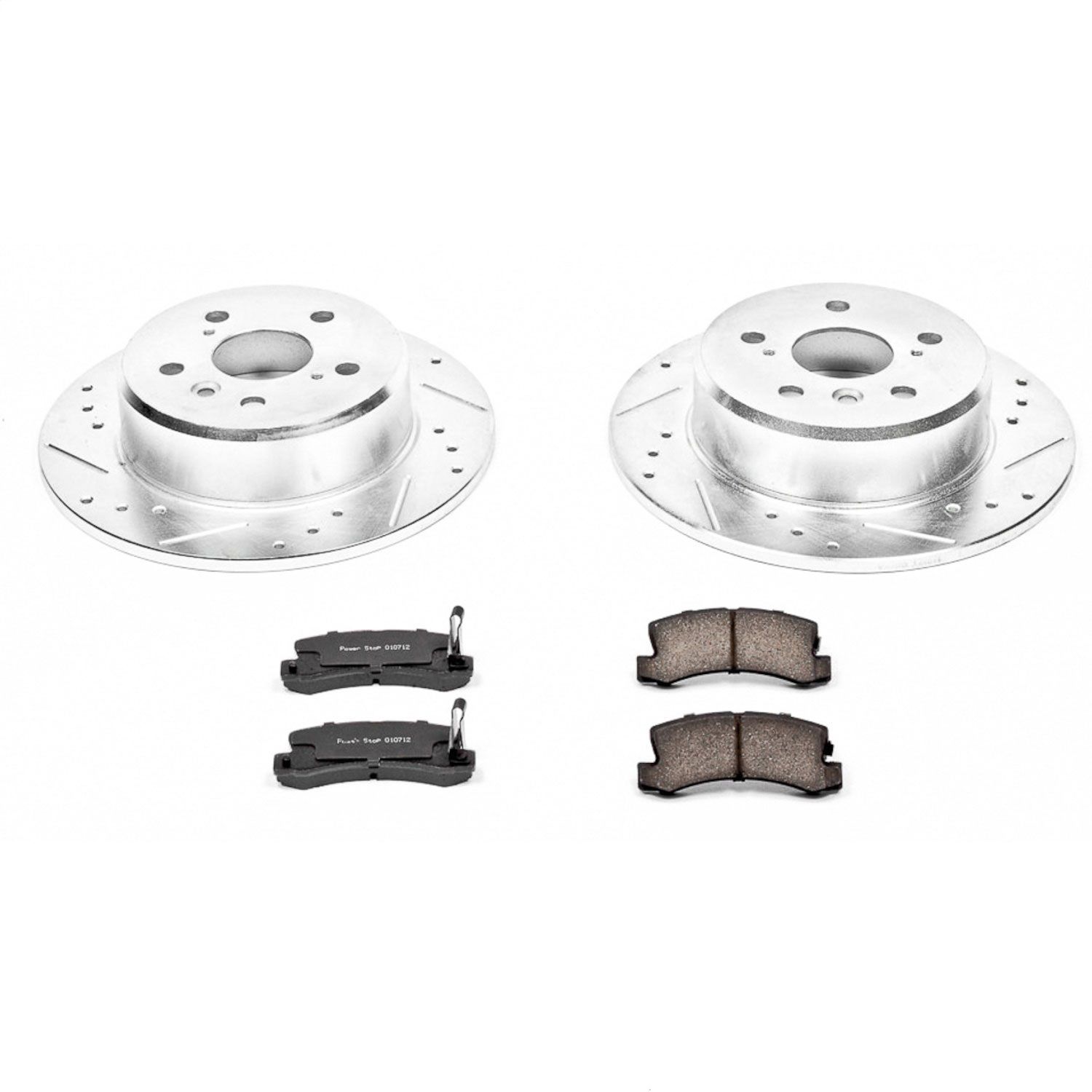 1996, 1995, 1994, 1993, 1992 Lexus ES300 Disc Brake Kit