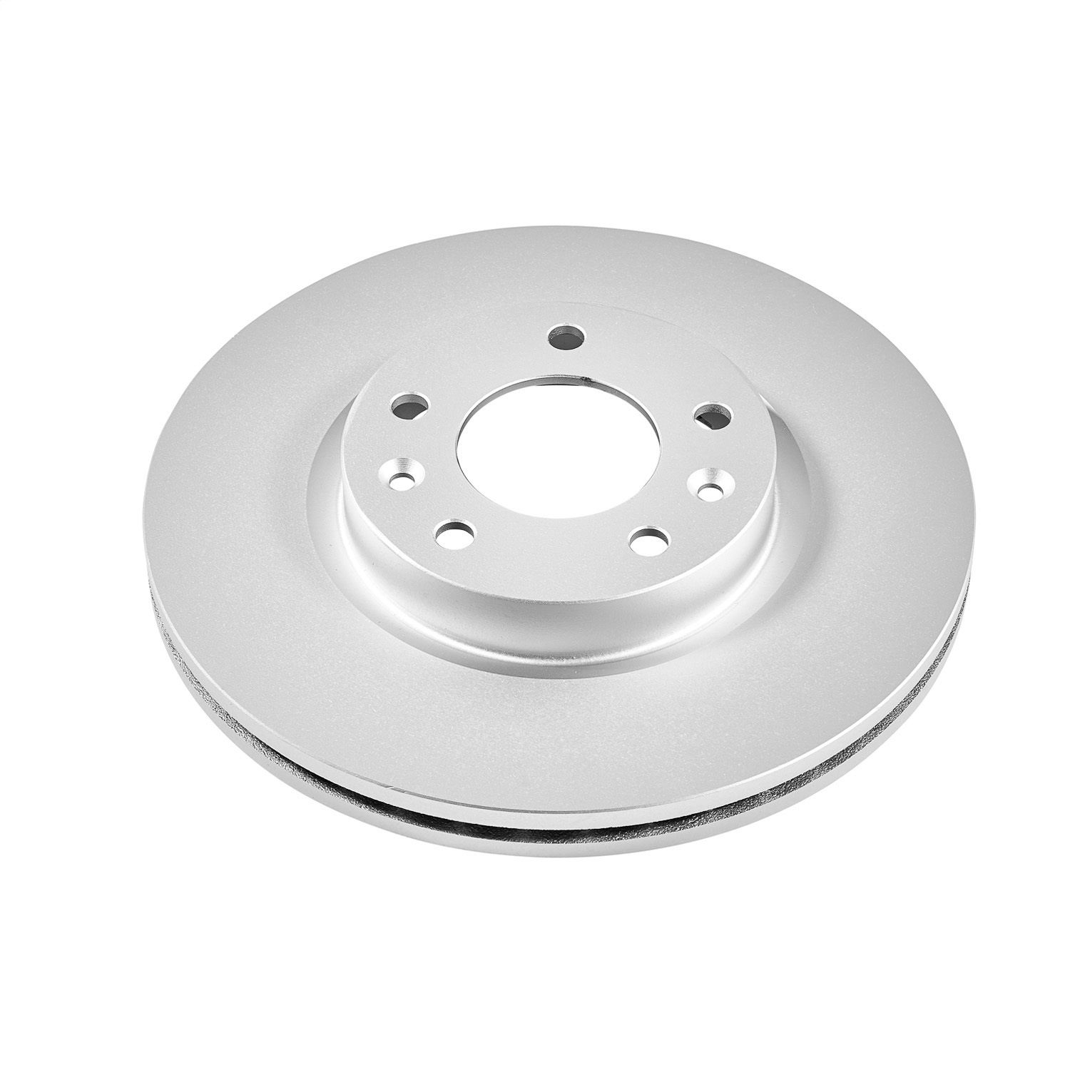2013, 2012, 2011, 2010, 2009, 2008, 2007, 2006 Mazda 6 Disc Brake Rotor