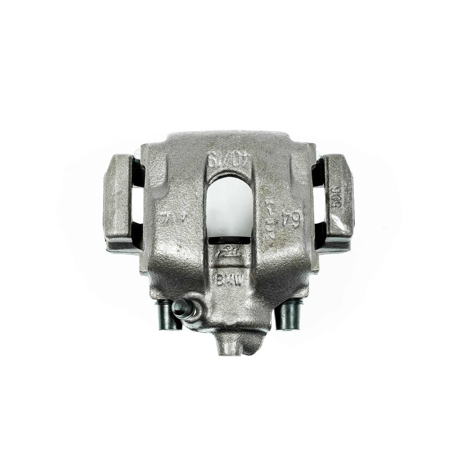 2003-2008 BMW 320i Disc Brake Caliper Powerstop