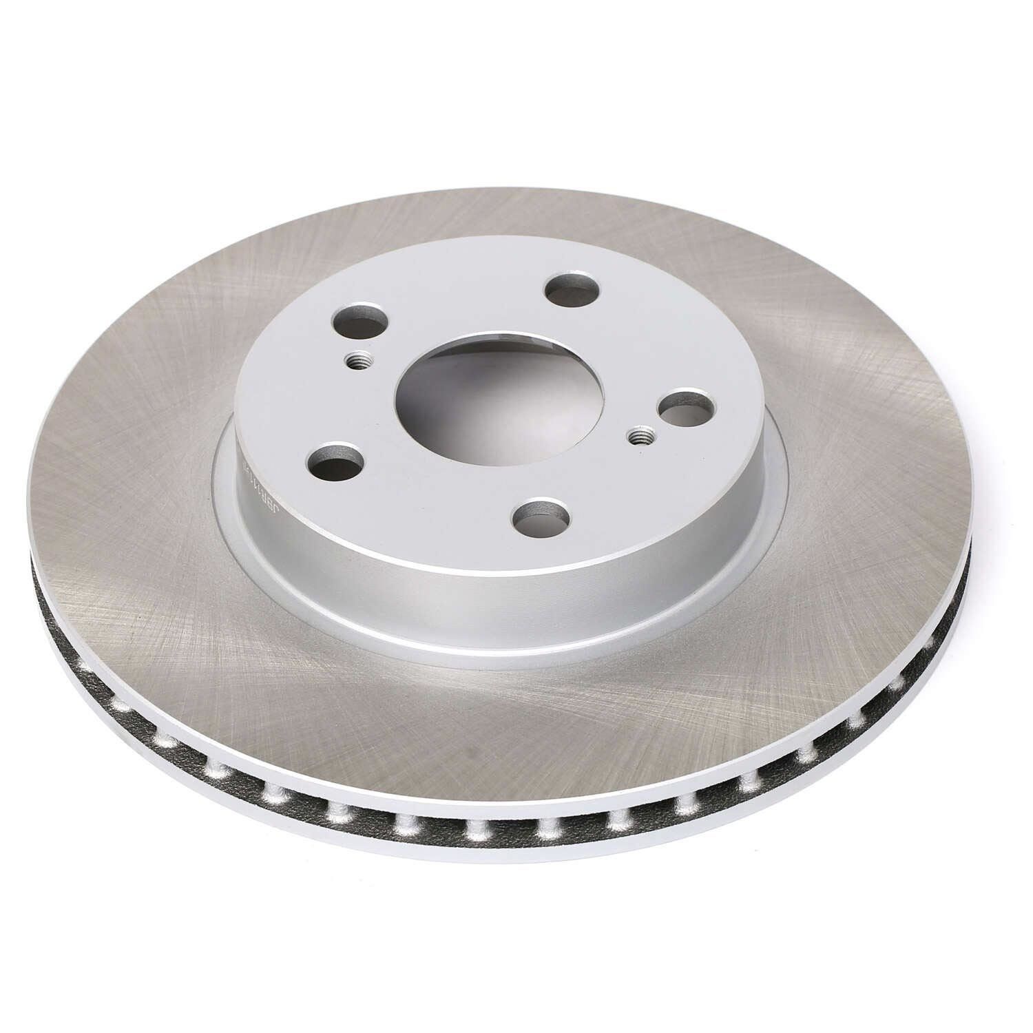 2009, 2008, 2007, 2006, 2005, 2004 Toyota Prius Disc Brake Rotor