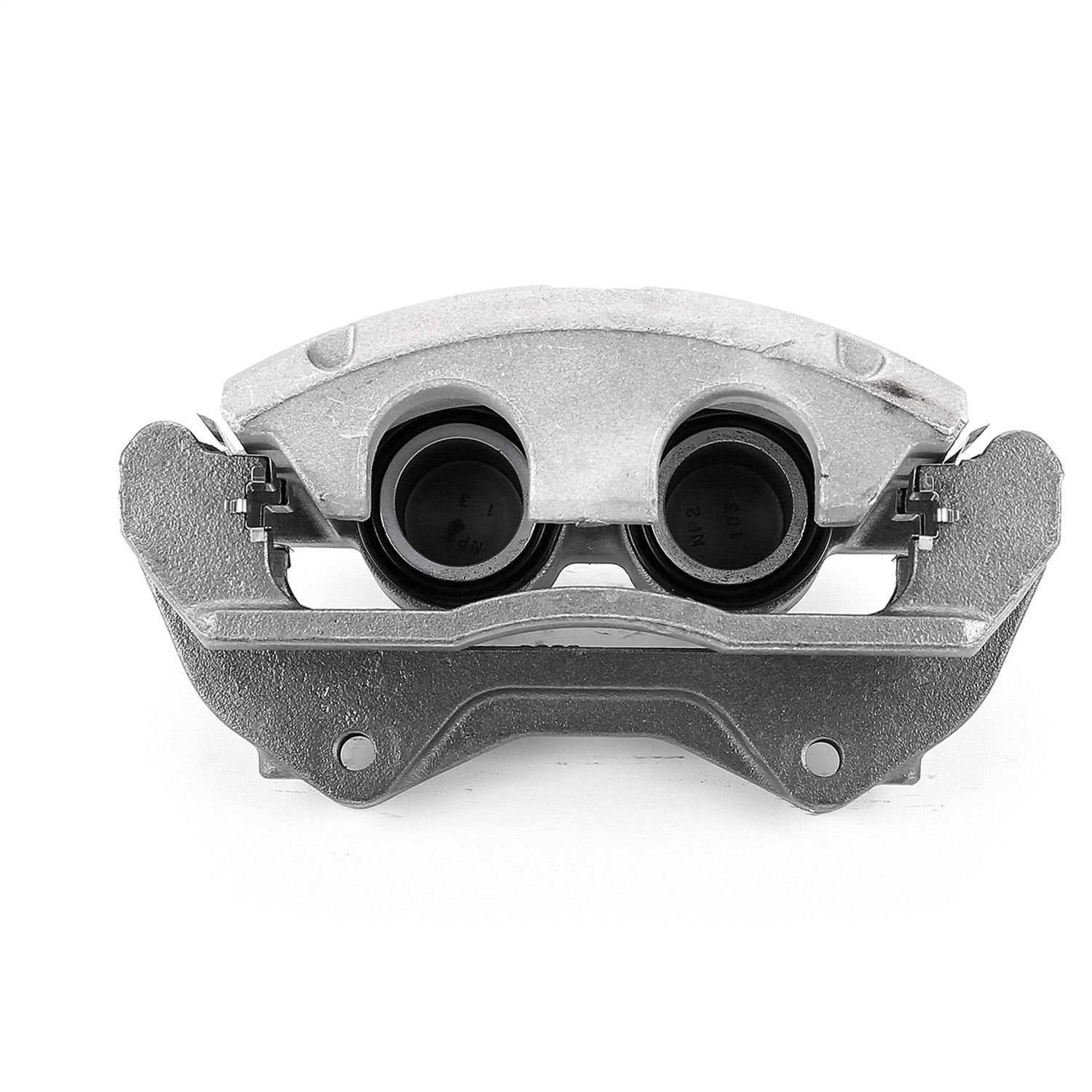 2008, 2007, 2006, 2005 Cadillac STS Disc Brake Caliper