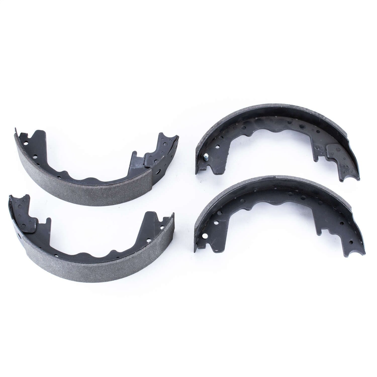 1989, 1988, 1987, 1986 Dodge W100 Drum Brake Shoe
