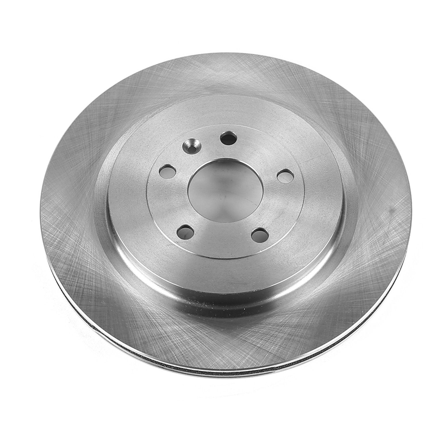 2019, 2018, 2017, 2016, 2015, 2014, 2013 Ford Explorer Disc Brake Rotor