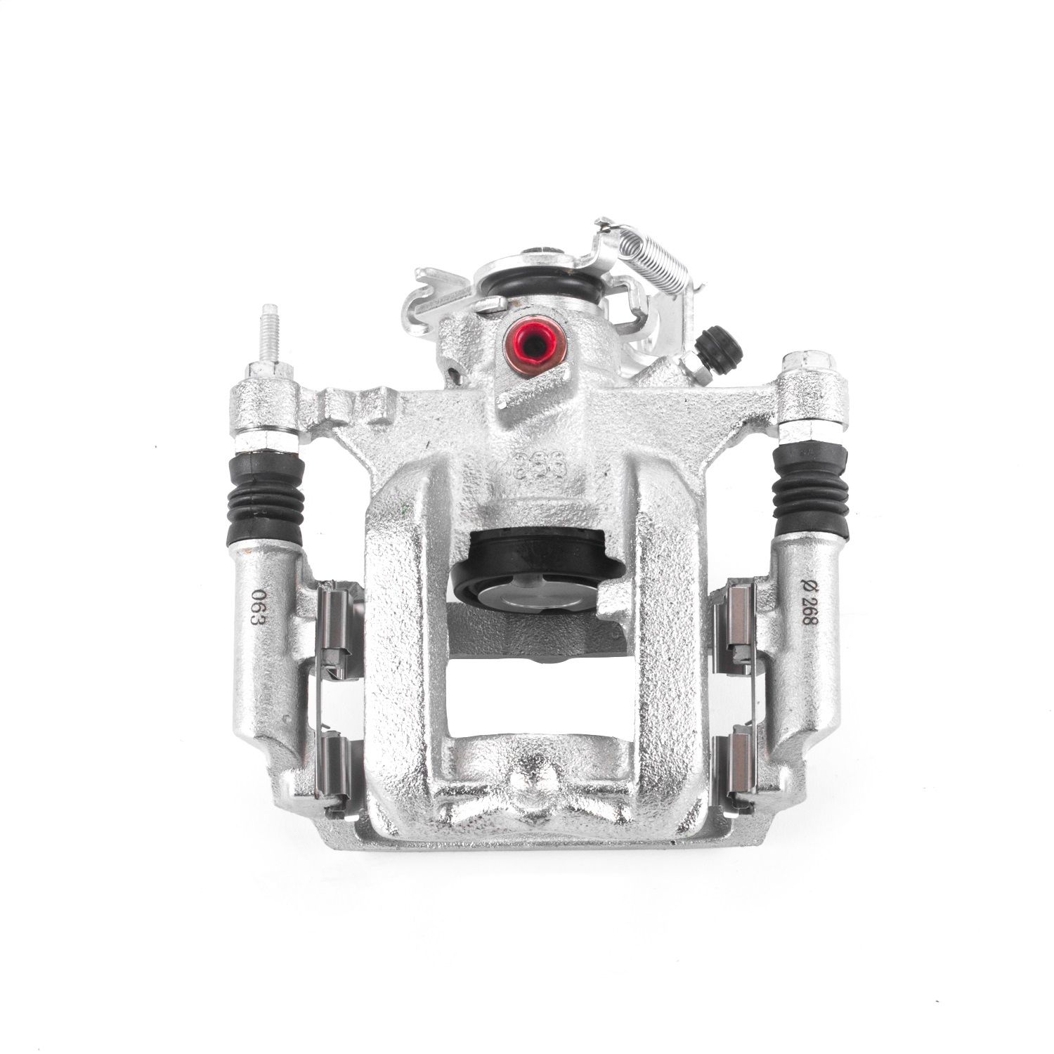 2015, 2014, 2013, 2012, 2011 Chevrolet Cruze Disc Brake Caliper