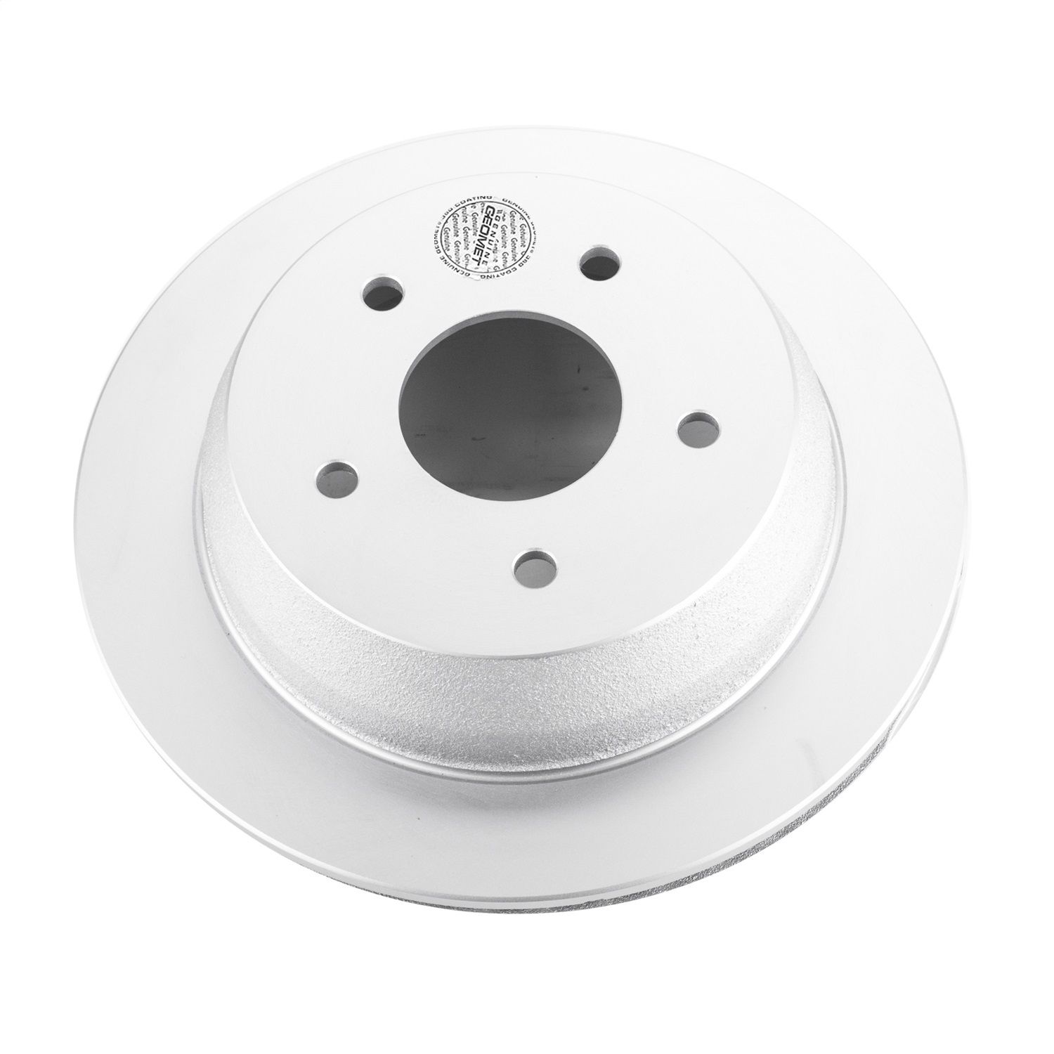 2005, 2004, 2003, 2002, 2001, 2000, 1999, 1998 GMC Jimmy Disc Brake Rotor