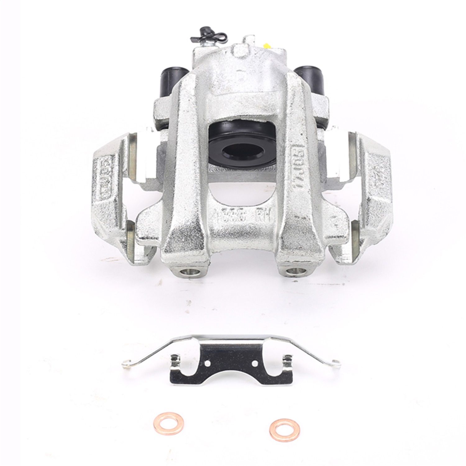 2024, 2023, 2022, 2021, 2020, 2019, 2018, 2017, 2016, 2015, 2014, 2013, 2012, 2011 Dodge Durango Disc Brake Caliper