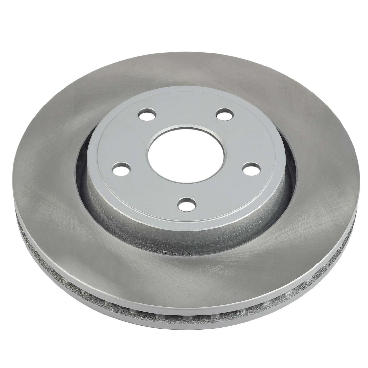 2011, 2010, 2009, 2008, 2007 Dodge Nitro Disc Brake Rotor