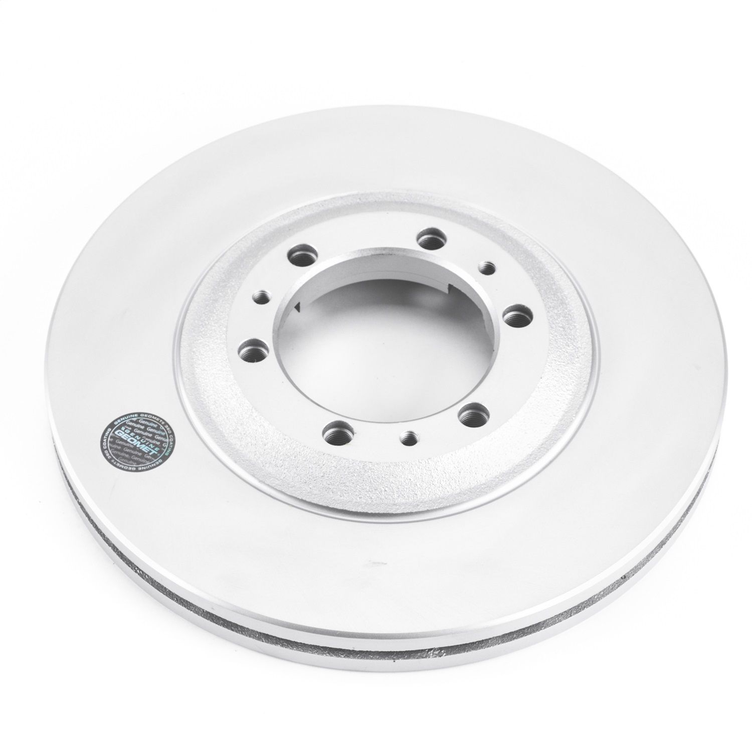 2001, 2000, 1999, 1998, 1997, 1996, 1995, 1994 Isuzu Rodeo Disc Brake Rotor