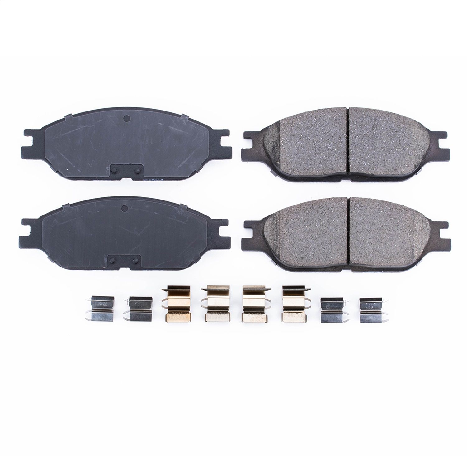 2003, 2002, 2001, 2000, 1999 Ford Windstar Disc Brake Pad Set