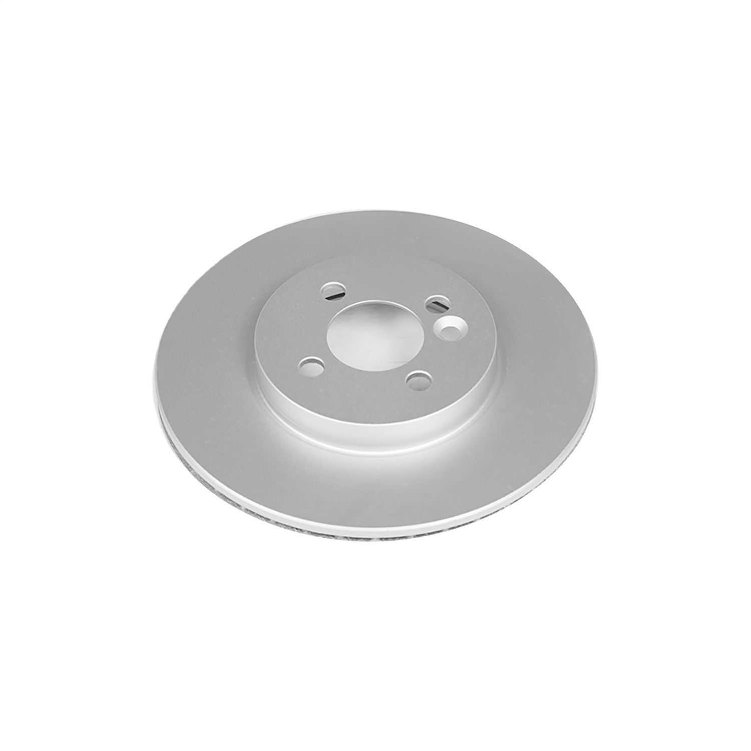 2016, 2015, 2014, 2013, 2012, 2011, 2010, 2009, 2008, 2007 Mini Cooper Disc Brake Rotor