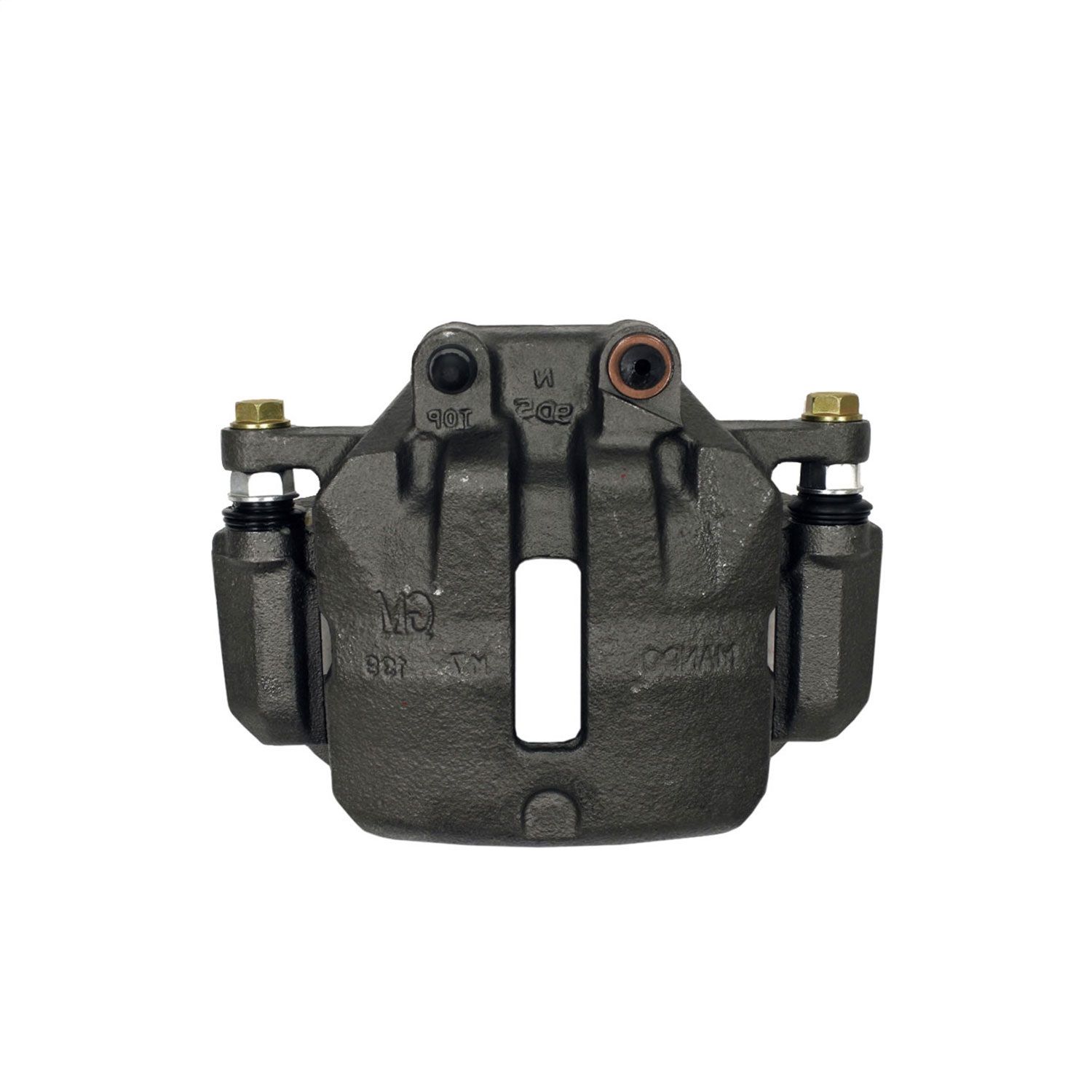 2017, 2016, 2015, 2014, 2013, 2012, 2011, 2010 Chevrolet Equinox Disc Brake Caliper