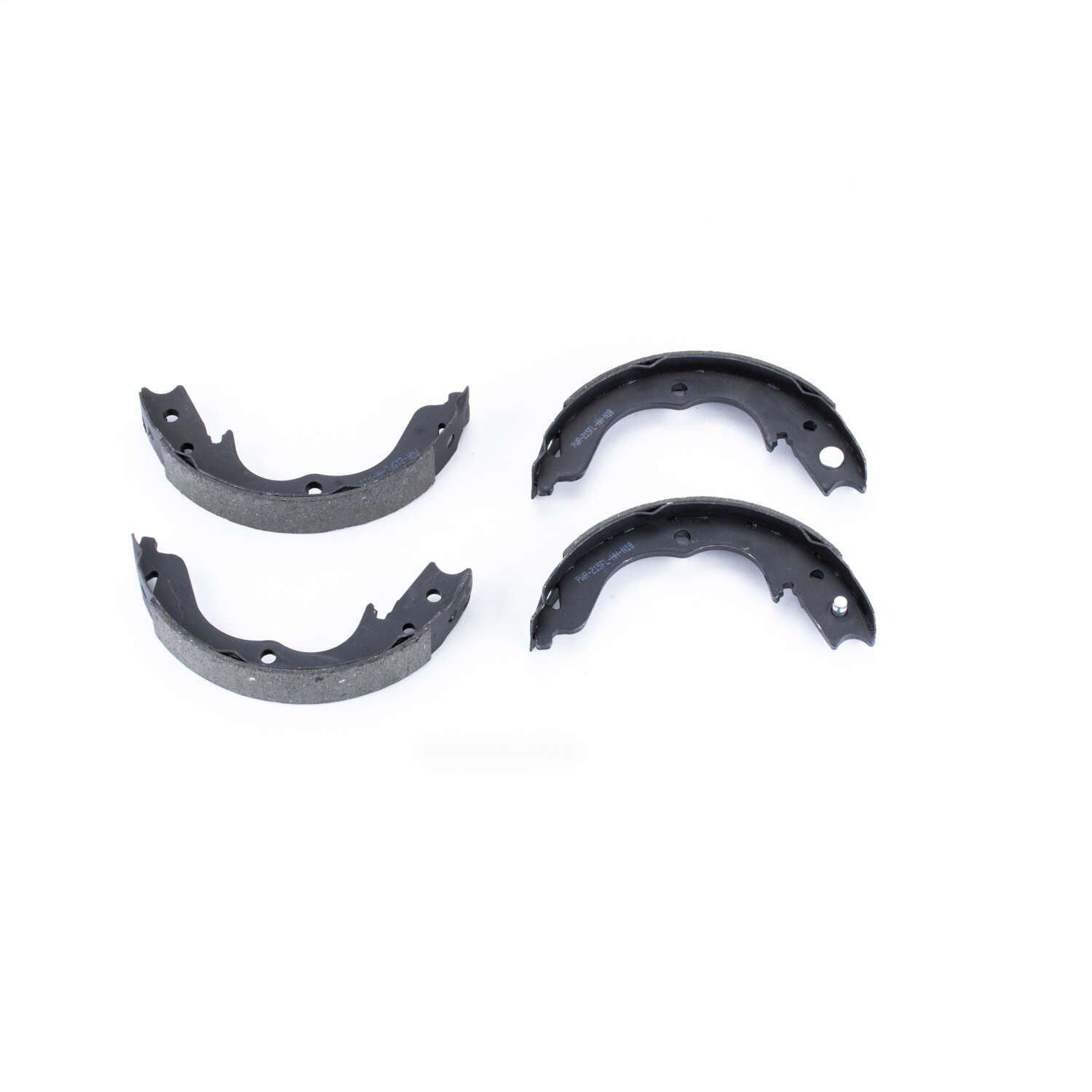 2012, 2011, 2010 Subaru Outback Parking Brake Shoe