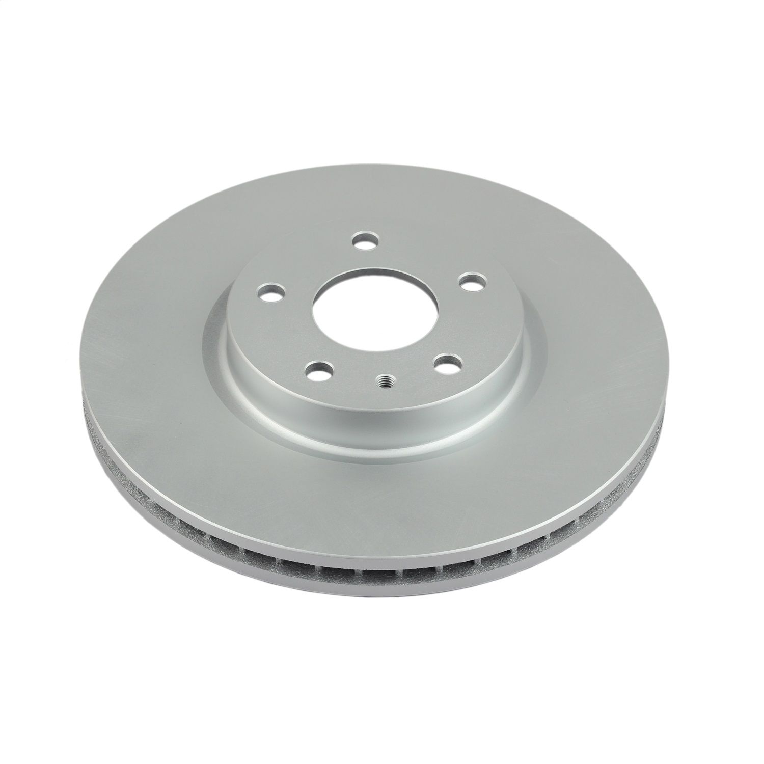 2020, 2019, 2018, 2017, 2016, 2015, 2014, 2013 Ford Fusion Disc Brake Rotor