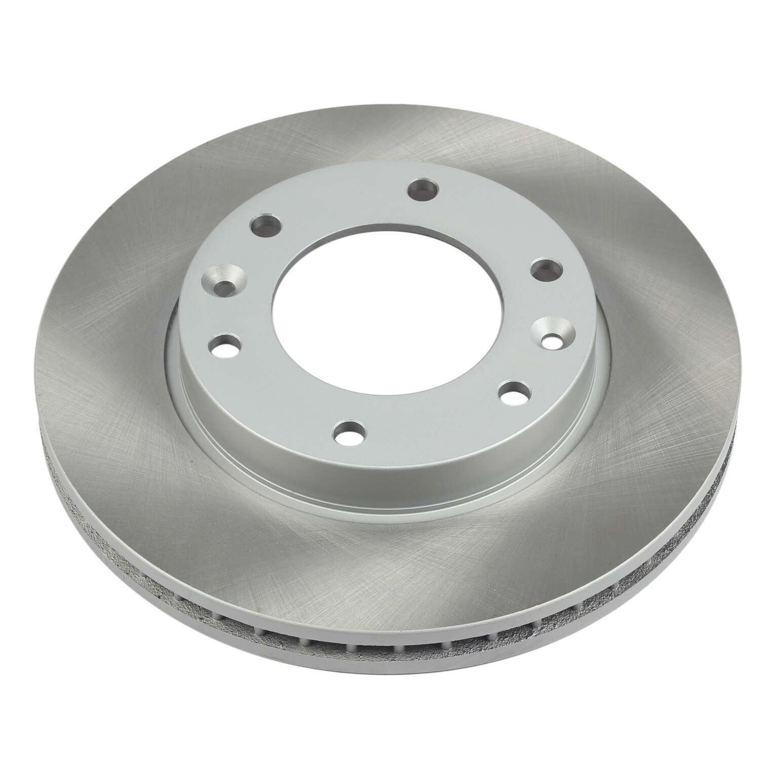 2008, 2007 Hyundai Entourage Disc Brake Rotor