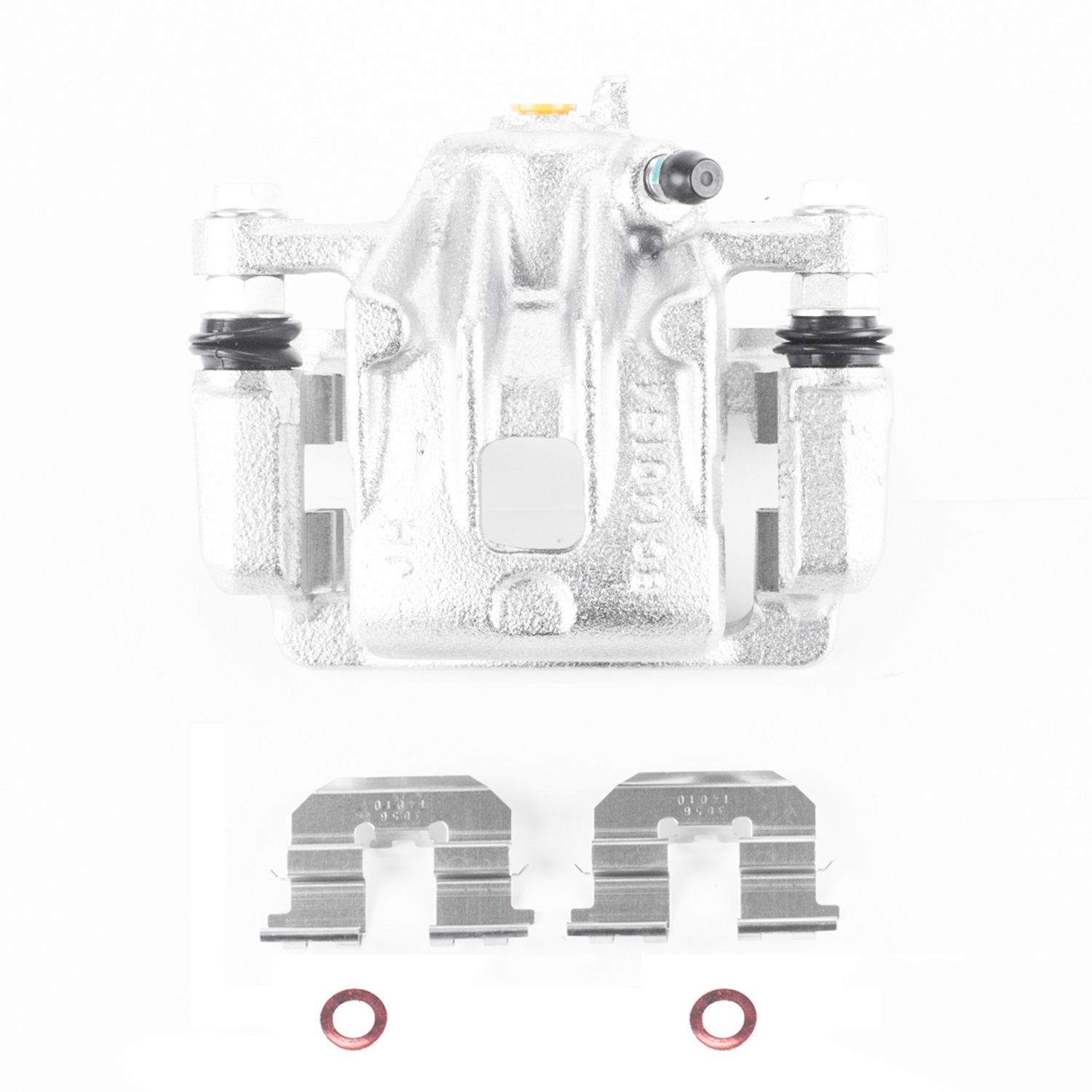 2011, 2010 Hyundai Azera Disc Brake Caliper