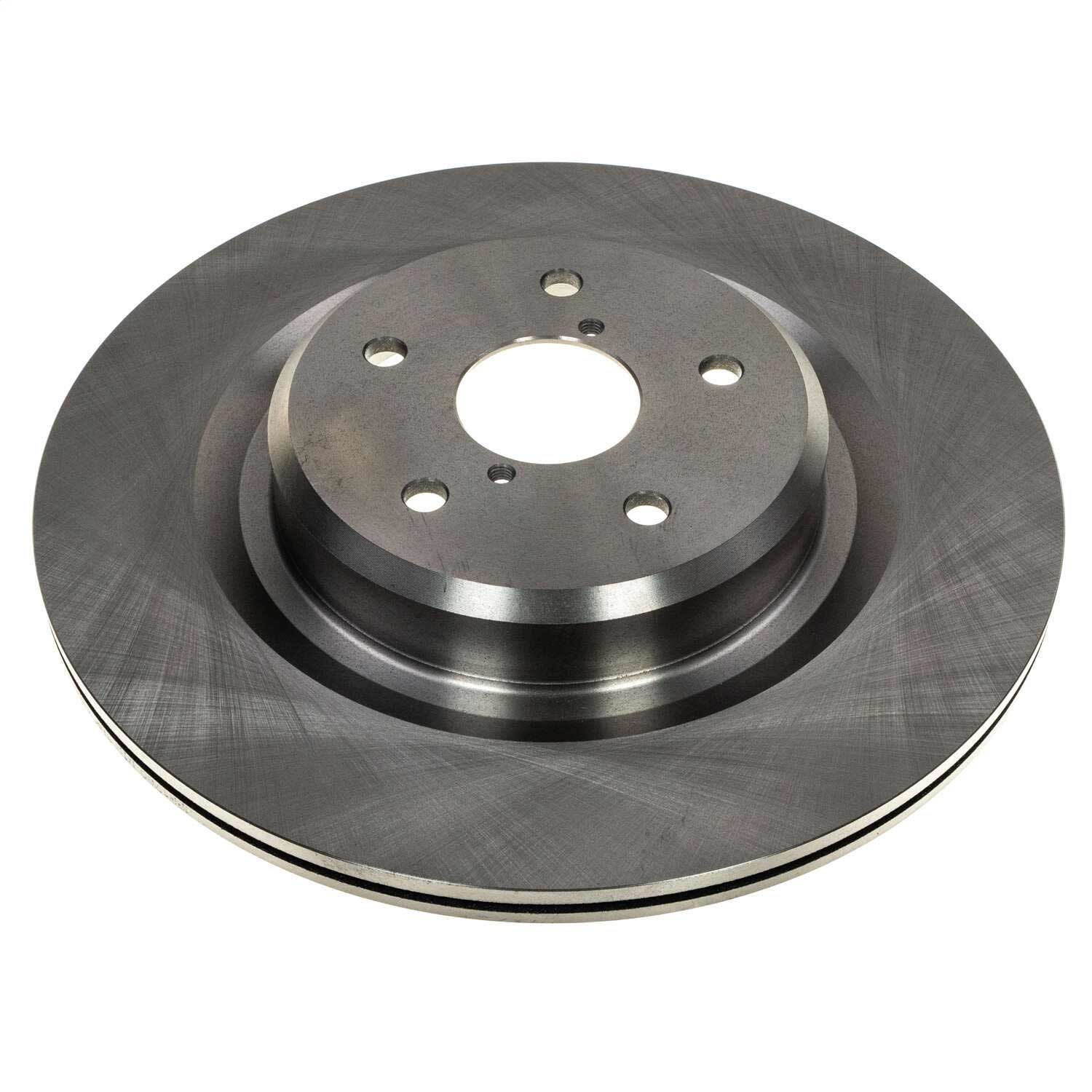 2020, 2019 Subaru Ascent Disc Brake Rotor