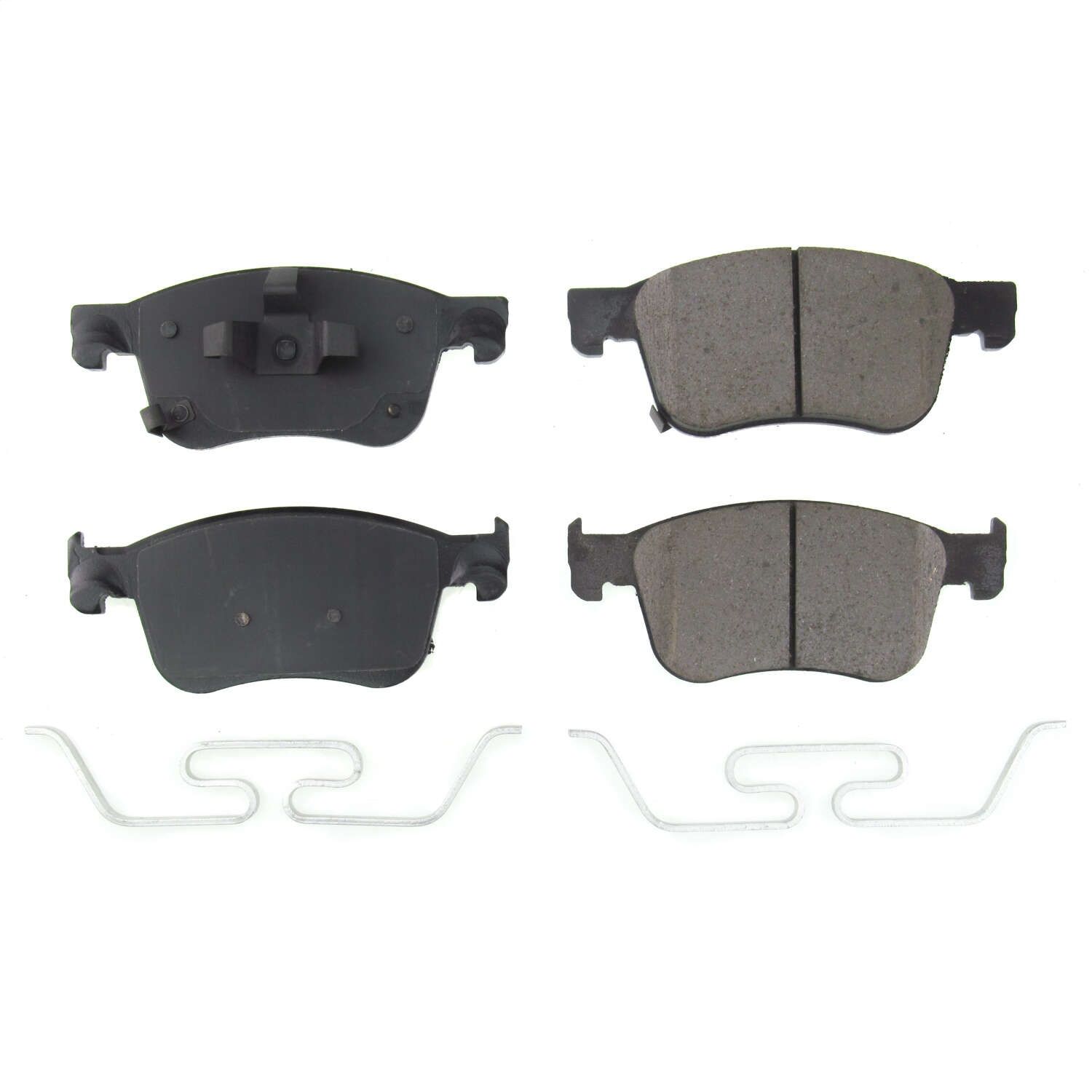 2025, 2024, 2023 Acura Integra Disc Brake Pad Set