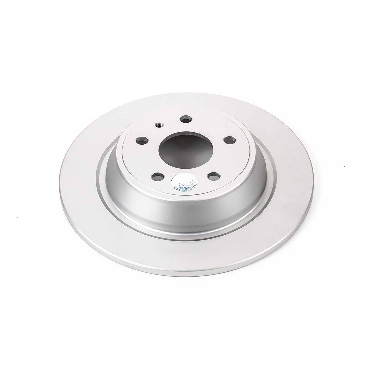 2020, 2019, 2018, 2017, 2016, 2015, 2014, 2013 Ford Fusion Disc Brake Rotor