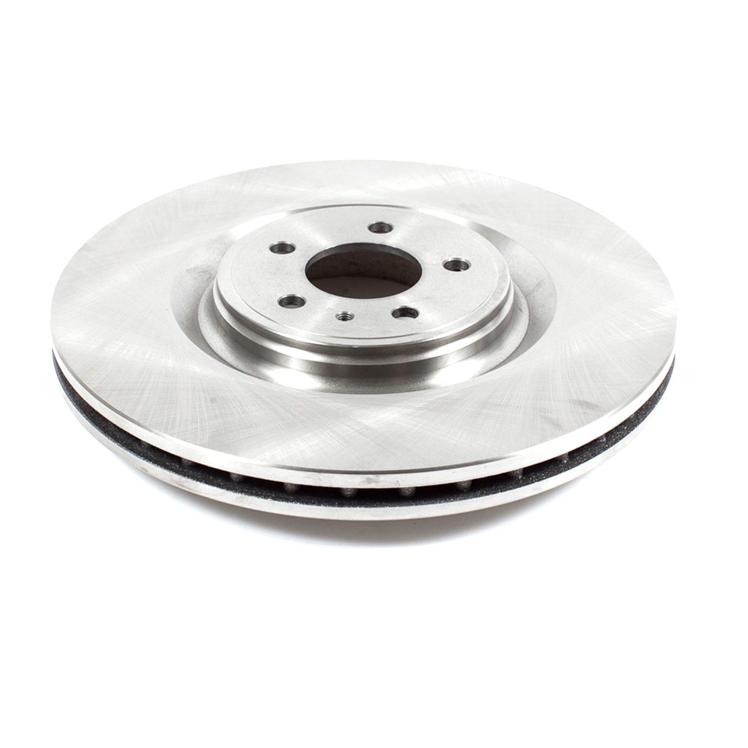 2014, 2013 Ford Mustang Disc Brake Rotor