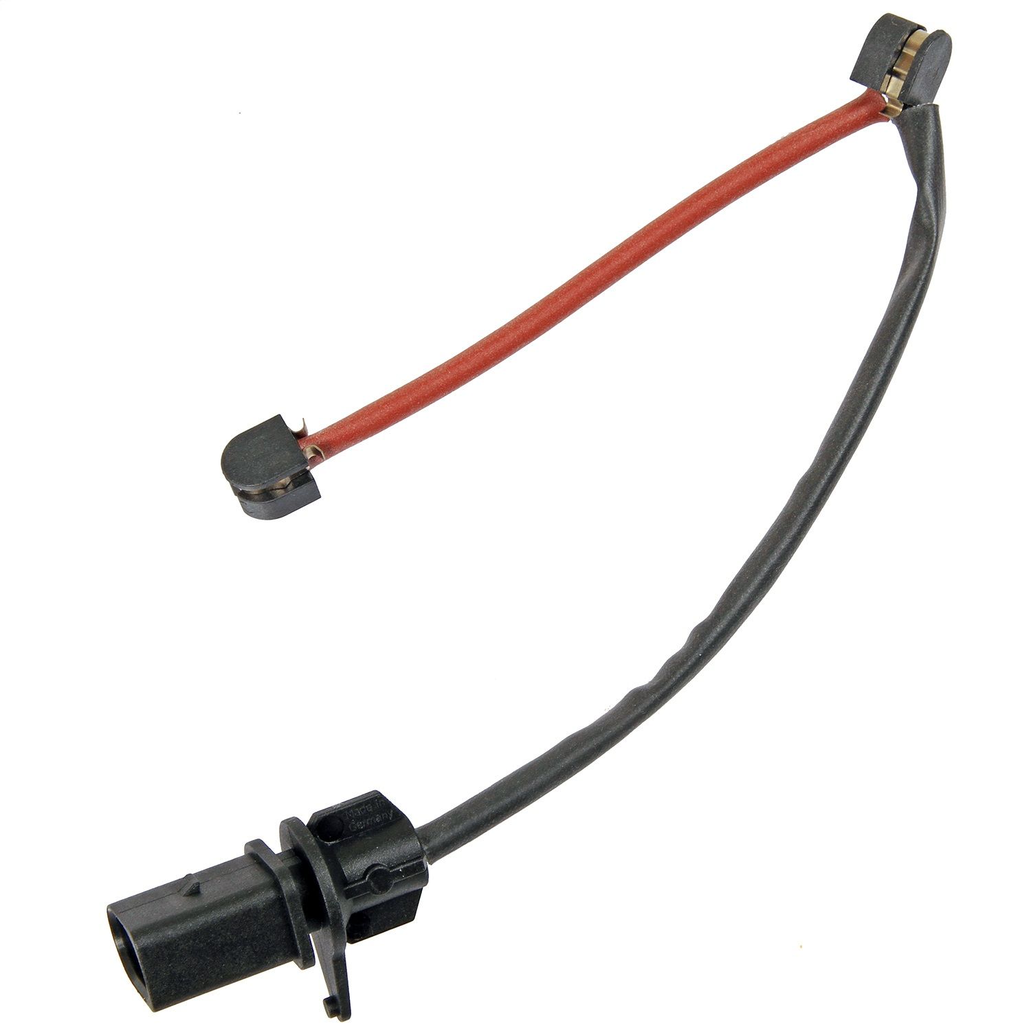 2023, 2022, 2021, 2020, 2019, 2018, 2017 Audi R8 Disc Brake Pad Wear Sensor