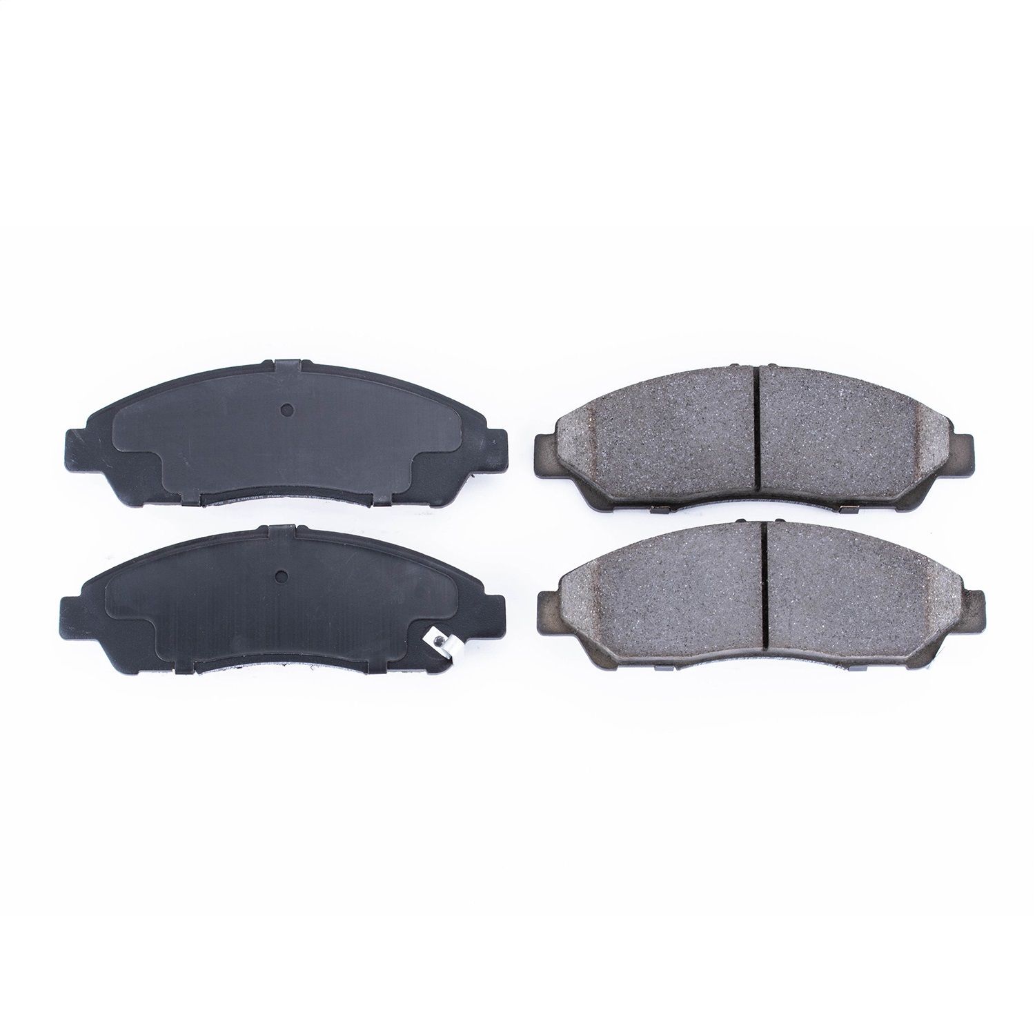 2015, 2014, 2013, 2012, 2011, 2010, 2009 Honda Pilot Disc Brake Pad Set