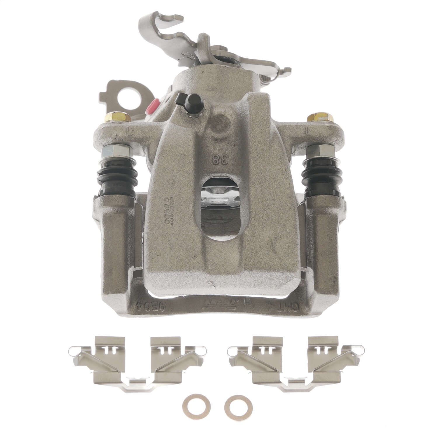2013, 2012, 2011, 2010, 2009 Toyota Matrix Disc Brake Caliper