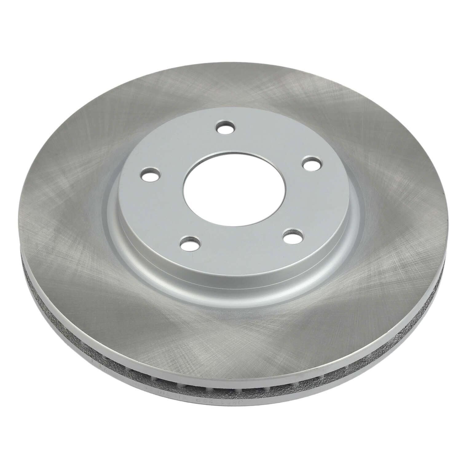 2004, 2003 INFINITI M45 Disc Brake Rotor