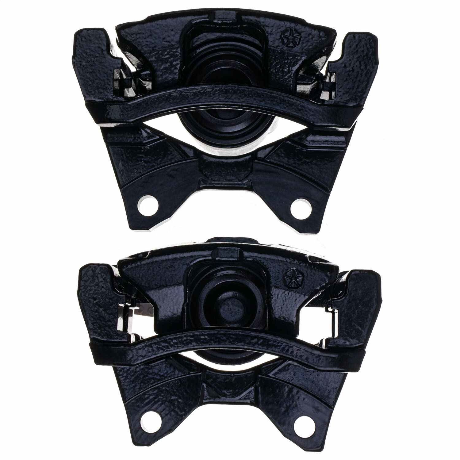 2011, 2010, 2009, 2008, 2007 Dodge Nitro Disc Brake Caliper Set