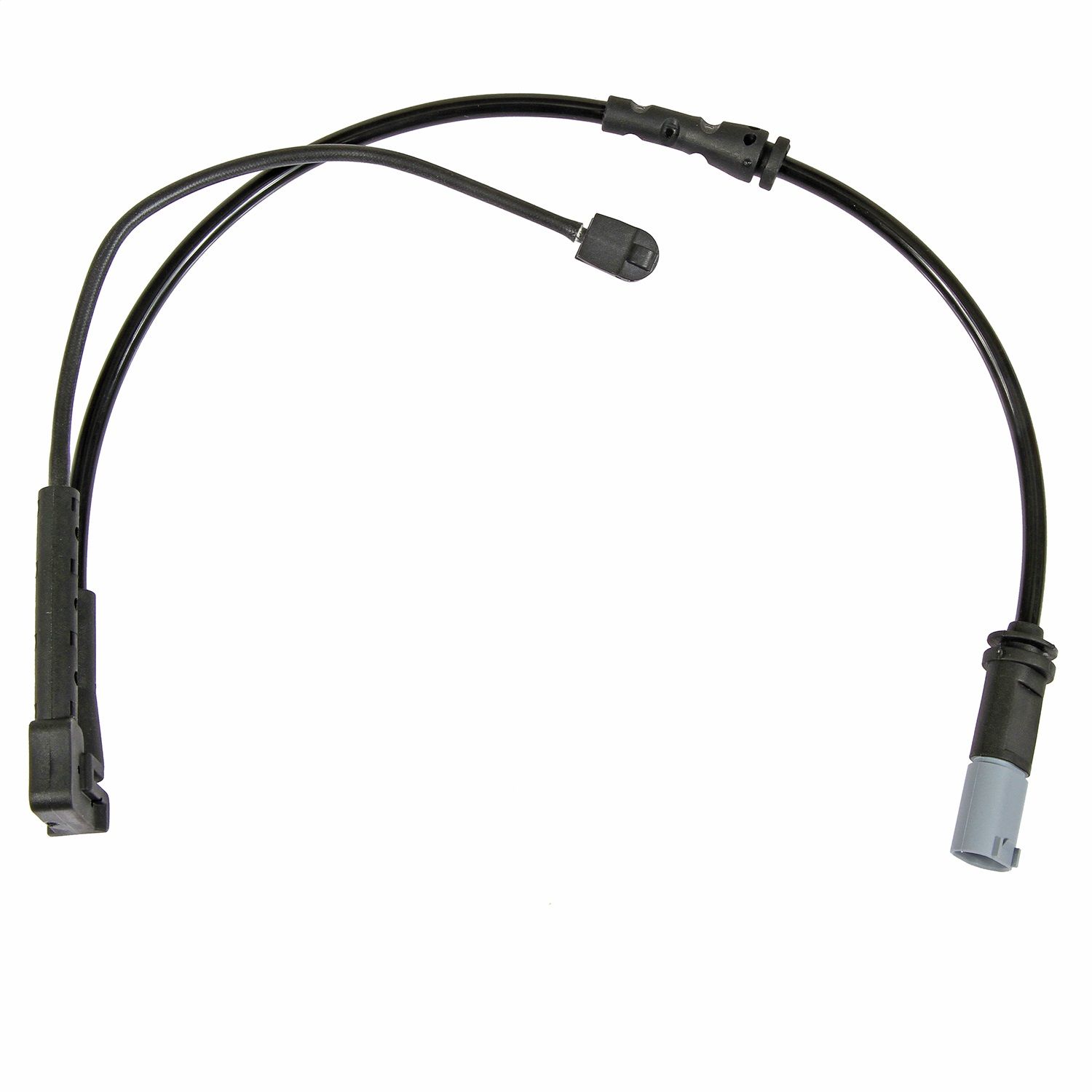 2024, 2023, 2022, 2021, 2020, 2019, 2018, 2017, 2016, 2015, 2014 Mini Cooper Disc Brake Pad Wear Sensor