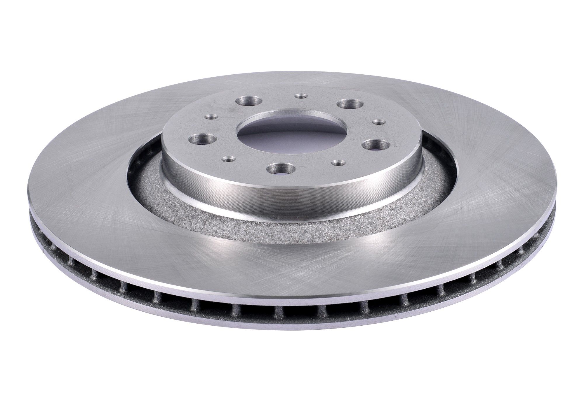 2024, 2023, 2022, 2021, 2020 Tesla Y Disc Brake Rotor