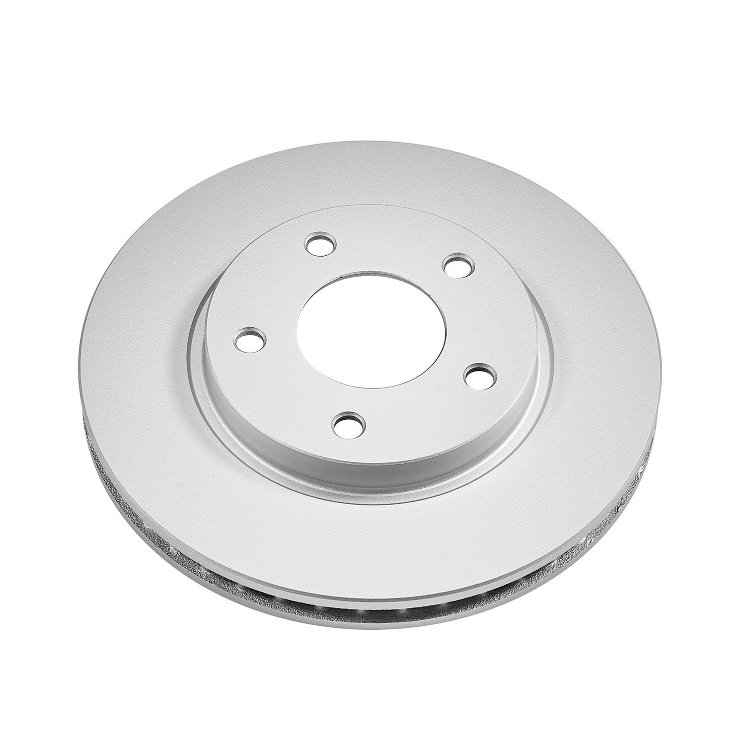 2012, 2011, 2010, 2009, 2008, 2007 Dodge Caliber Disc Brake Rotor