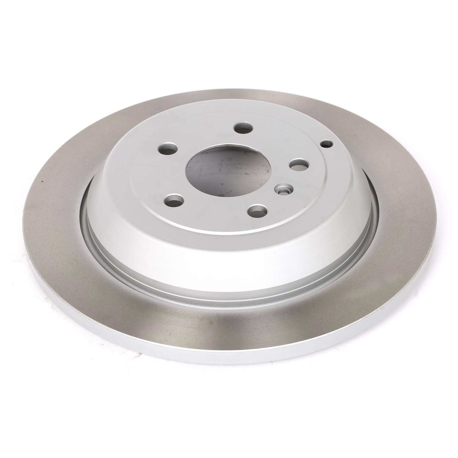 2011, 2010, 2009, 2008, 2007, 2006 Mercedes-Benz ML350 2006-2011 Mercedes-Benz ML320 Disc Brake Rotor