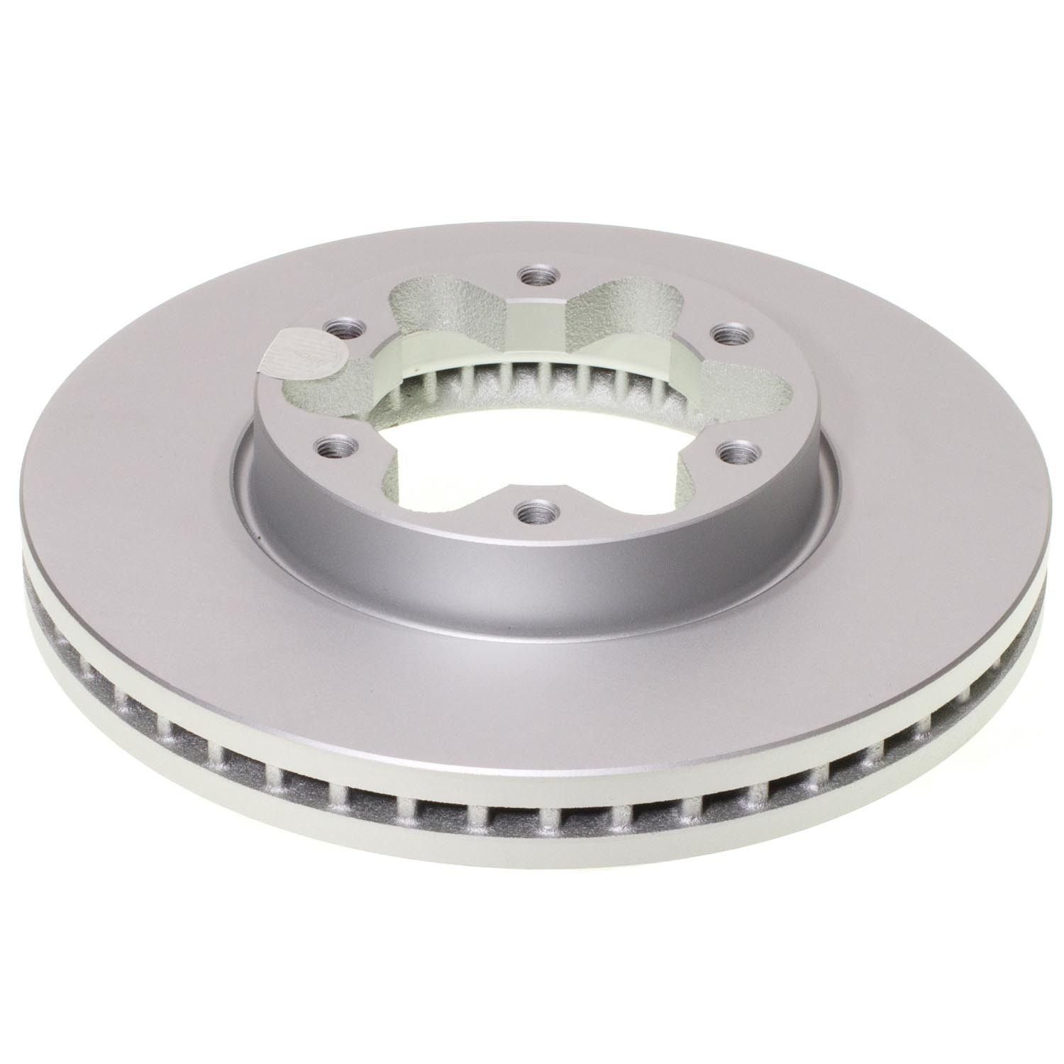 2024, 2023, 2022, 2021, 2020 Ford Transit-250 Disc Brake Rotor